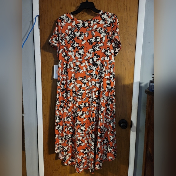 Lularoe Disney Carly NWT - Picture 2 of 6